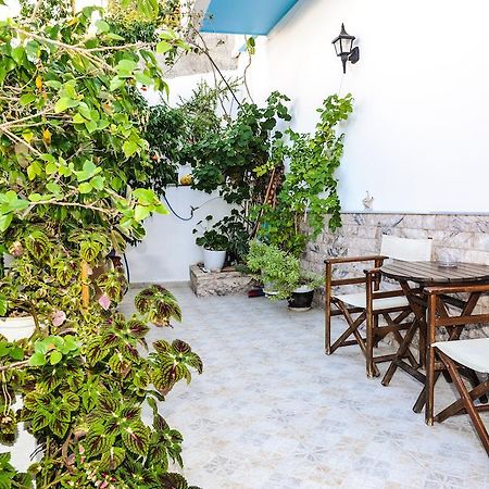 Hotel Karpathos מראה חיצוני תמונה