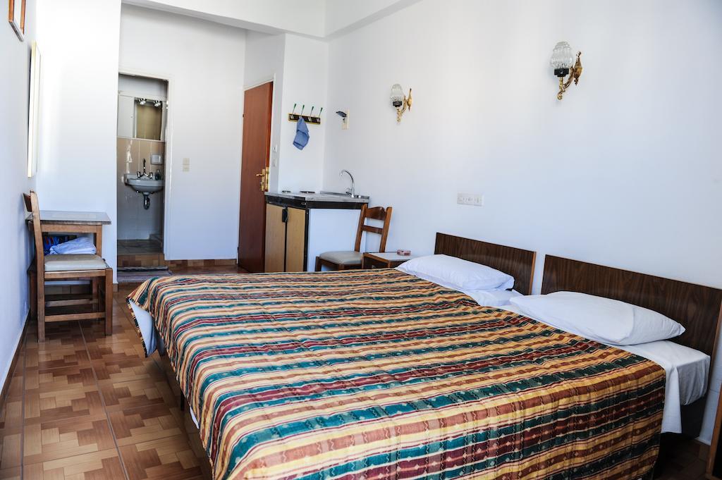 Hotel Karpathos חדר תמונה