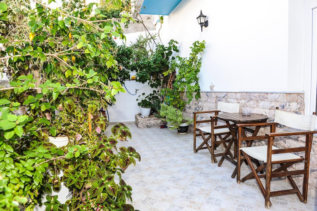 Hotel Karpathos מראה חיצוני תמונה