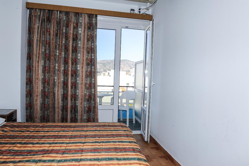 Hotel Karpathos חדר תמונה