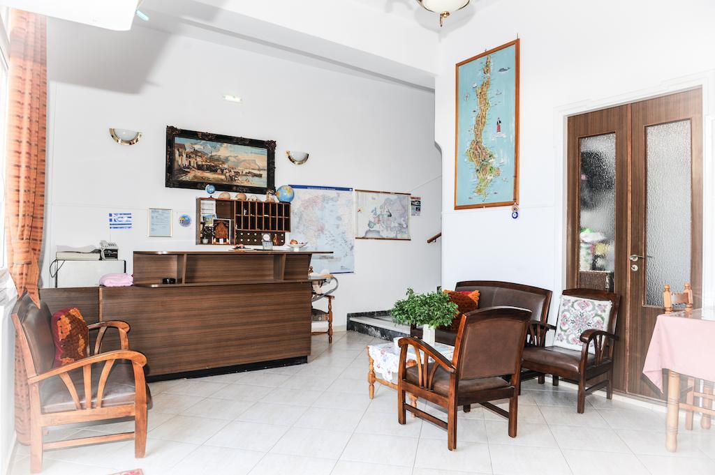 Hotel Karpathos מראה חיצוני תמונה