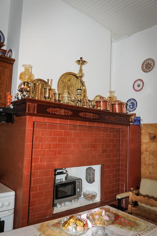 Hotel Karpathos מראה חיצוני תמונה