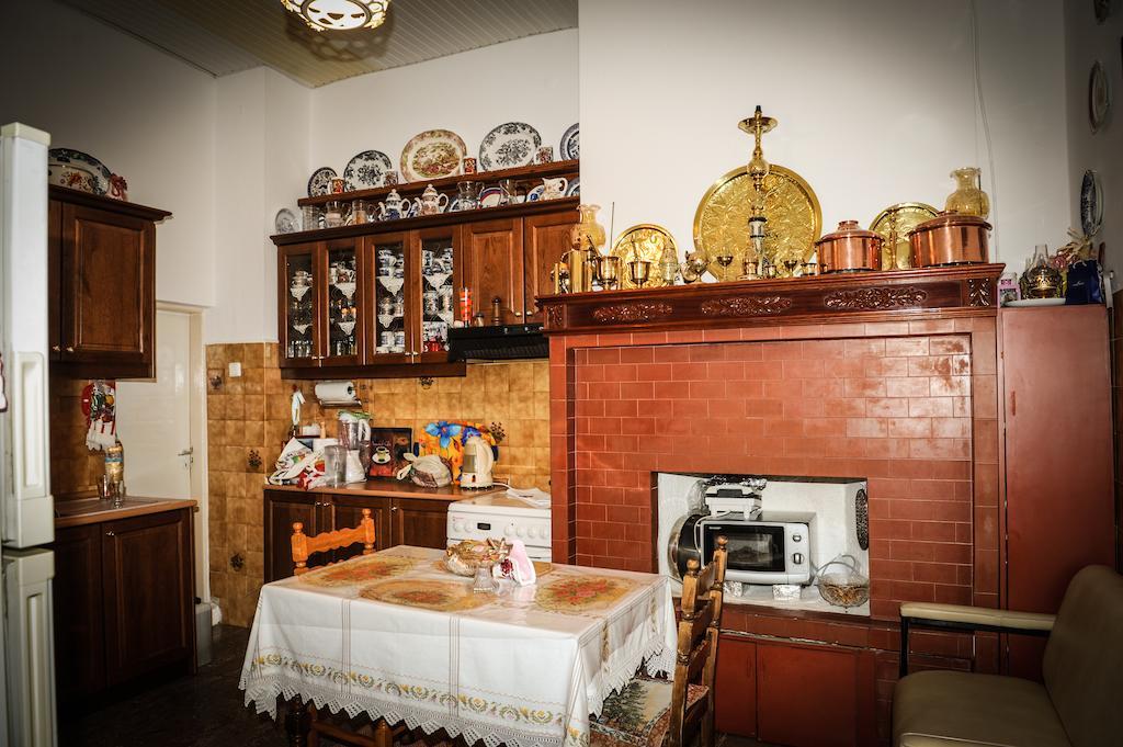 Hotel Karpathos מראה חיצוני תמונה