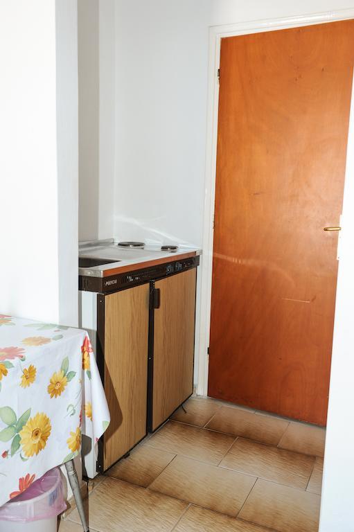 Hotel Karpathos מראה חיצוני תמונה