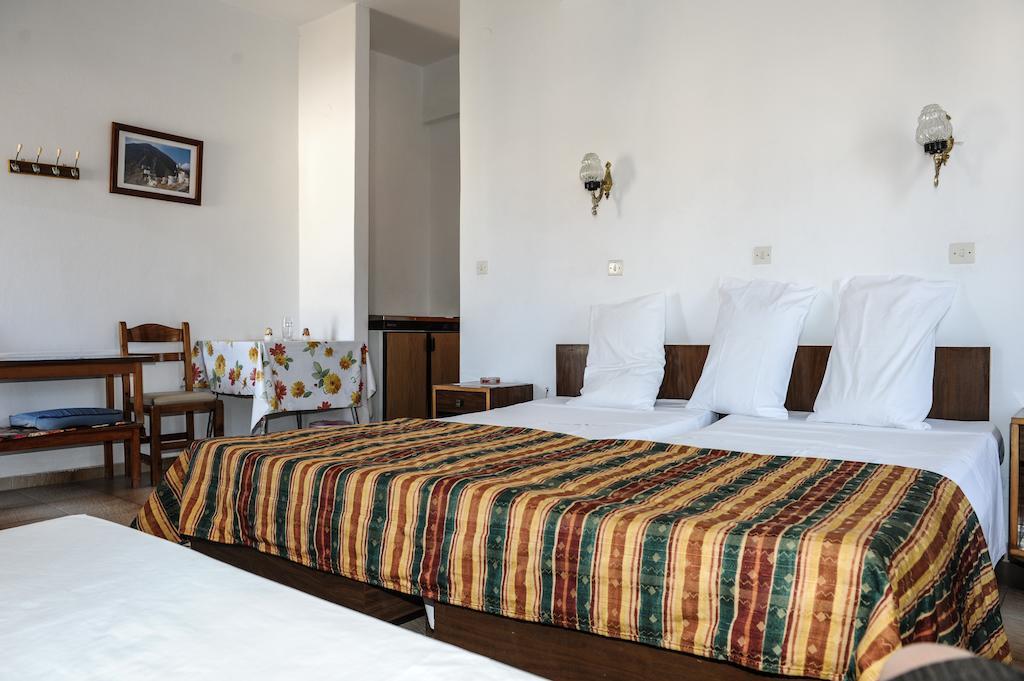 Hotel Karpathos חדר תמונה