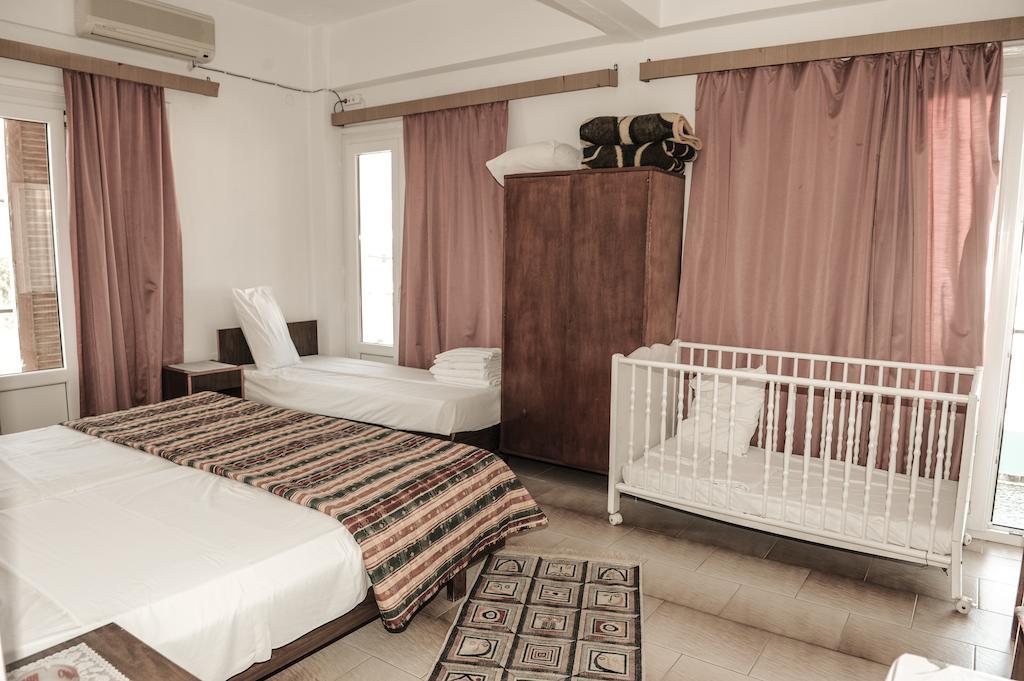Hotel Karpathos מראה חיצוני תמונה