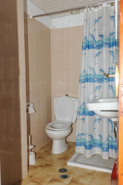 Hotel Karpathos חדר תמונה