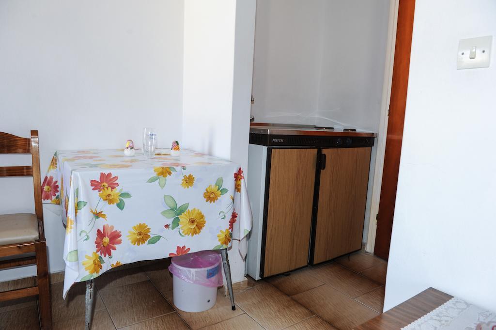 Hotel Karpathos חדר תמונה