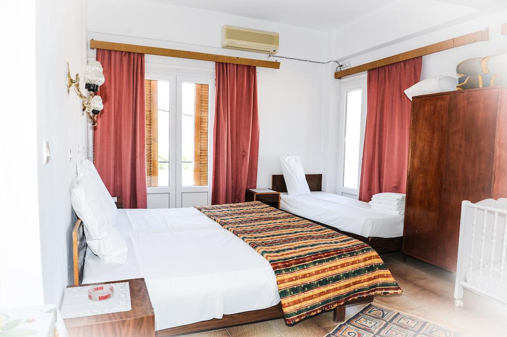 Hotel Karpathos חדר תמונה